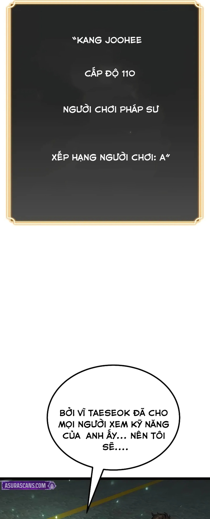 Người Chơi Phàm Thực: Chapter 20