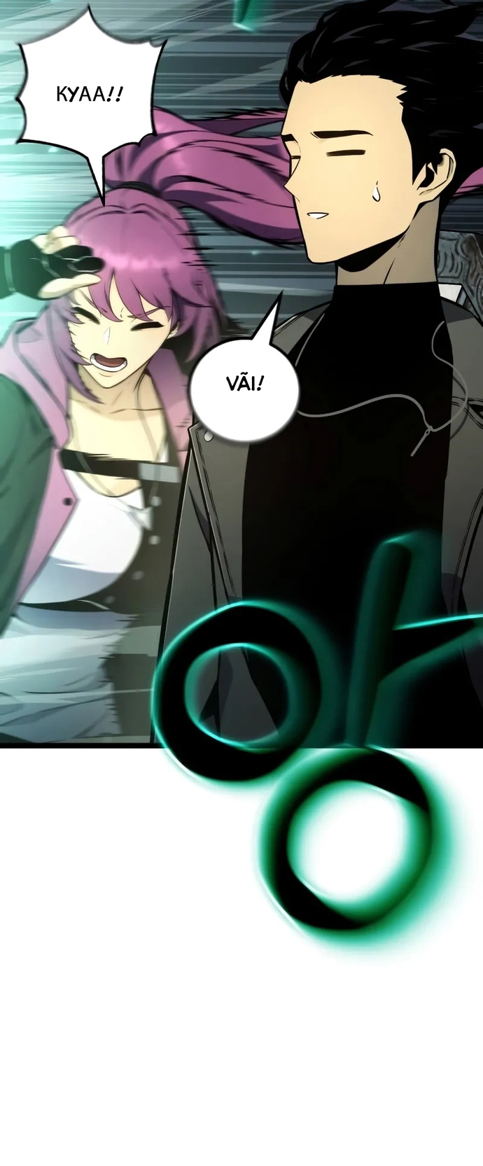 Người Chơi Phàm Thực: Chapter 20