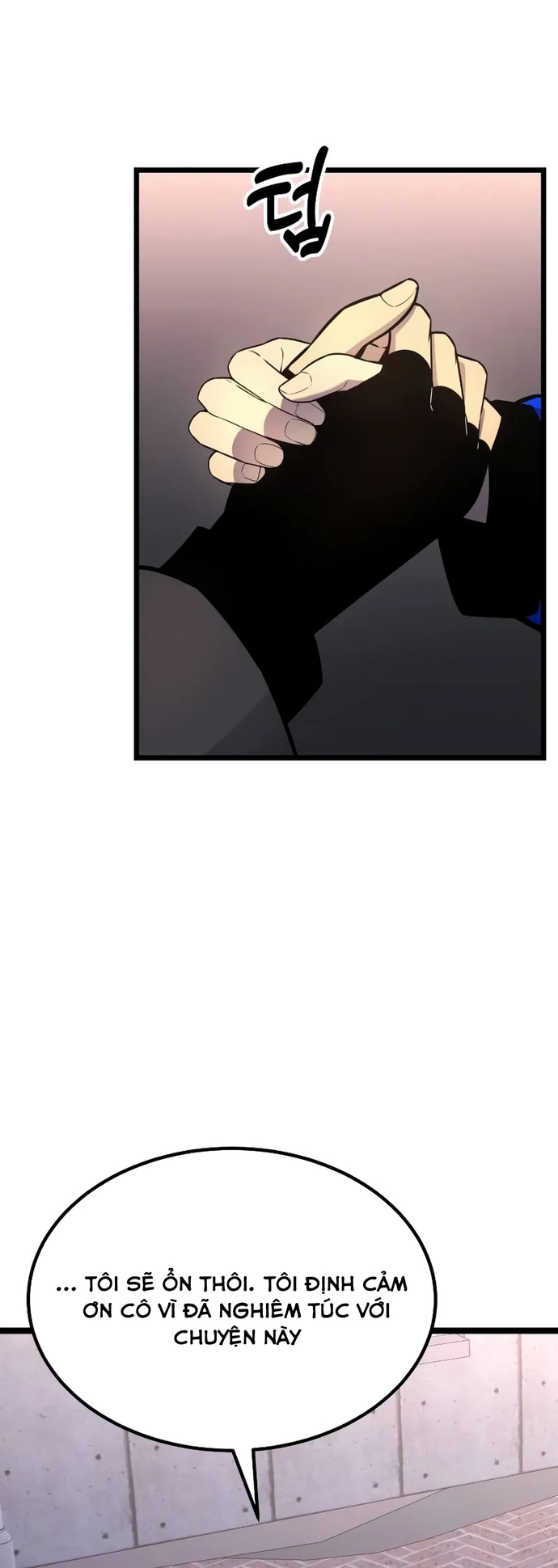 Người Chơi Phàm Thực: Chapter 20