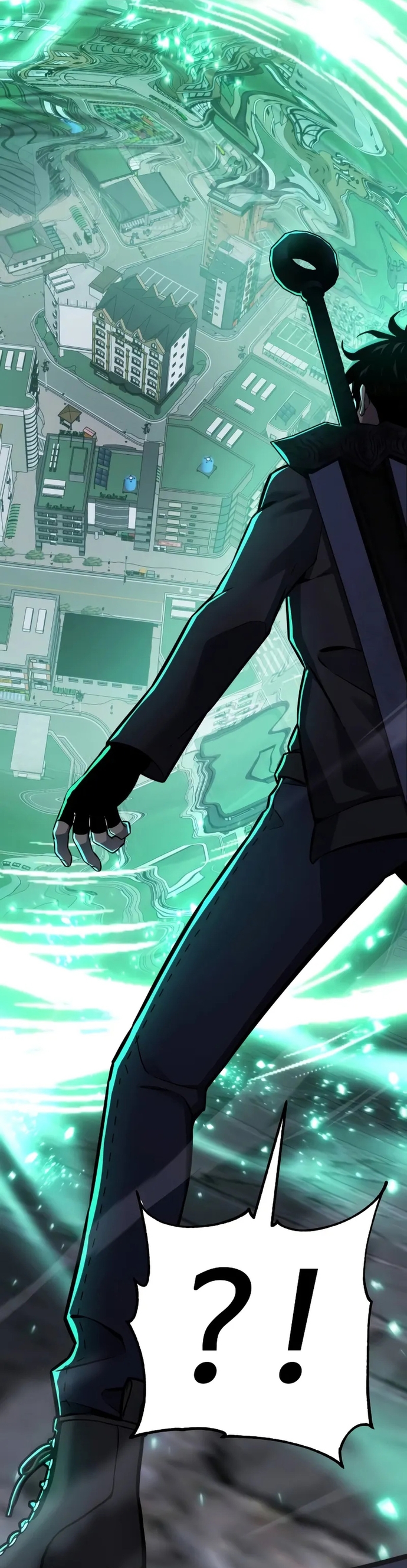 Người Chơi Phàm Thực: Chapter 20