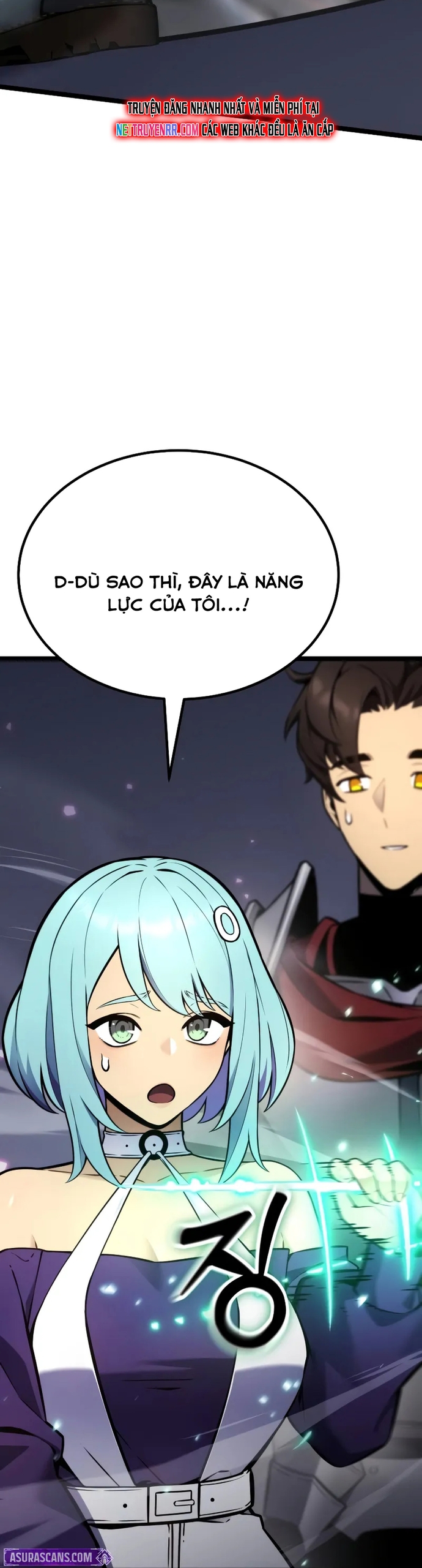 Người Chơi Phàm Thực: Chapter 20