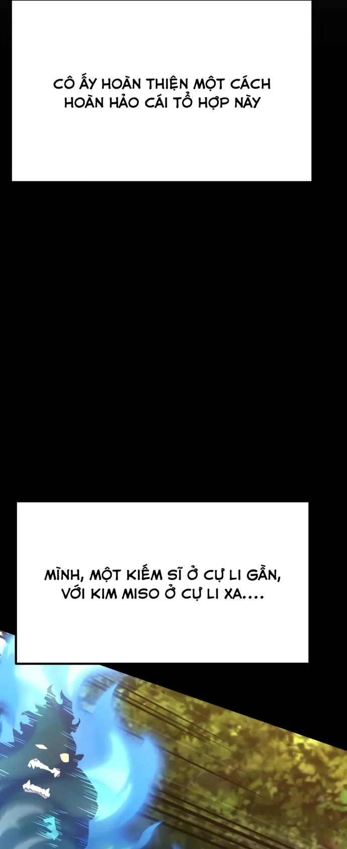 Người Chơi Phàm Thực: Chapter 20