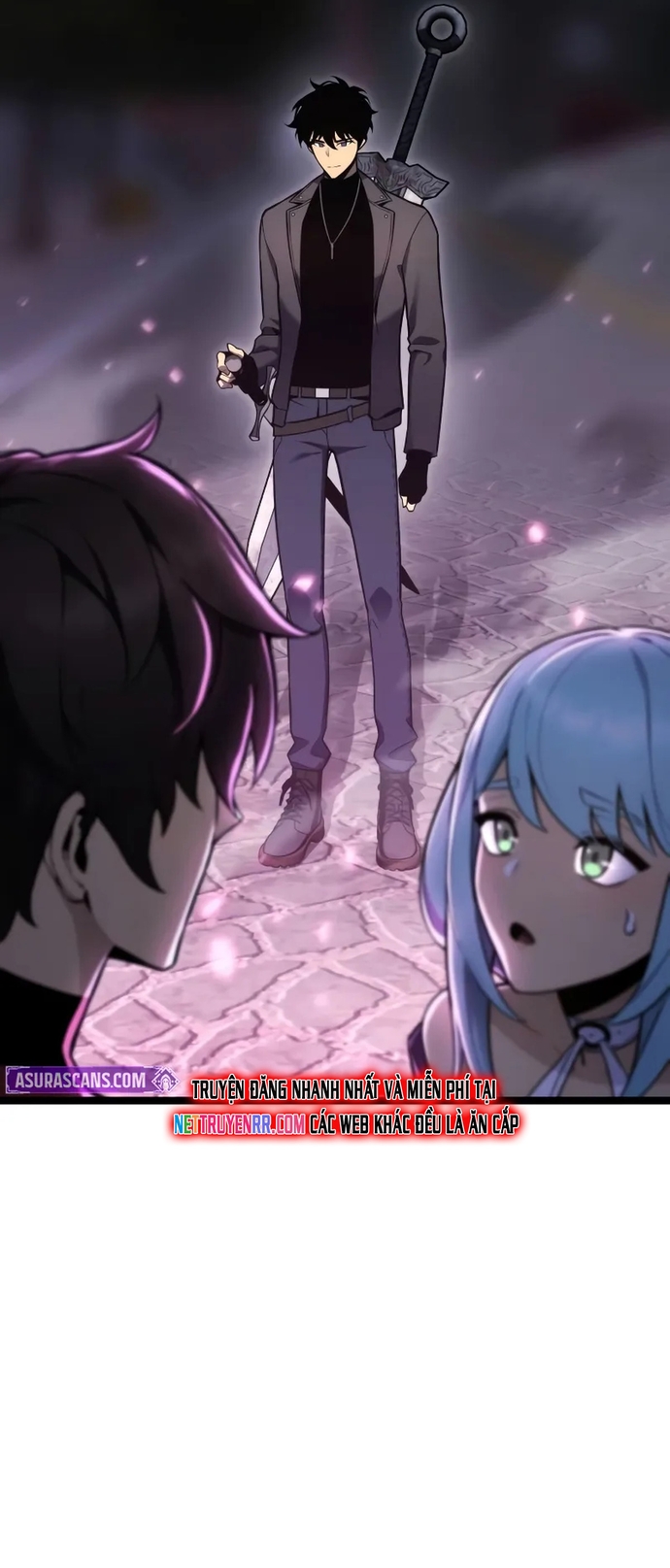 Người Chơi Phàm Thực: Chapter 20