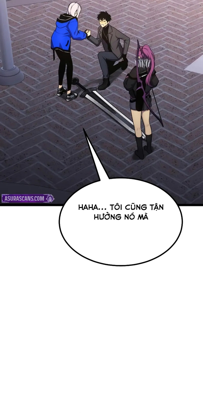 Người Chơi Phàm Thực: Chapter 20