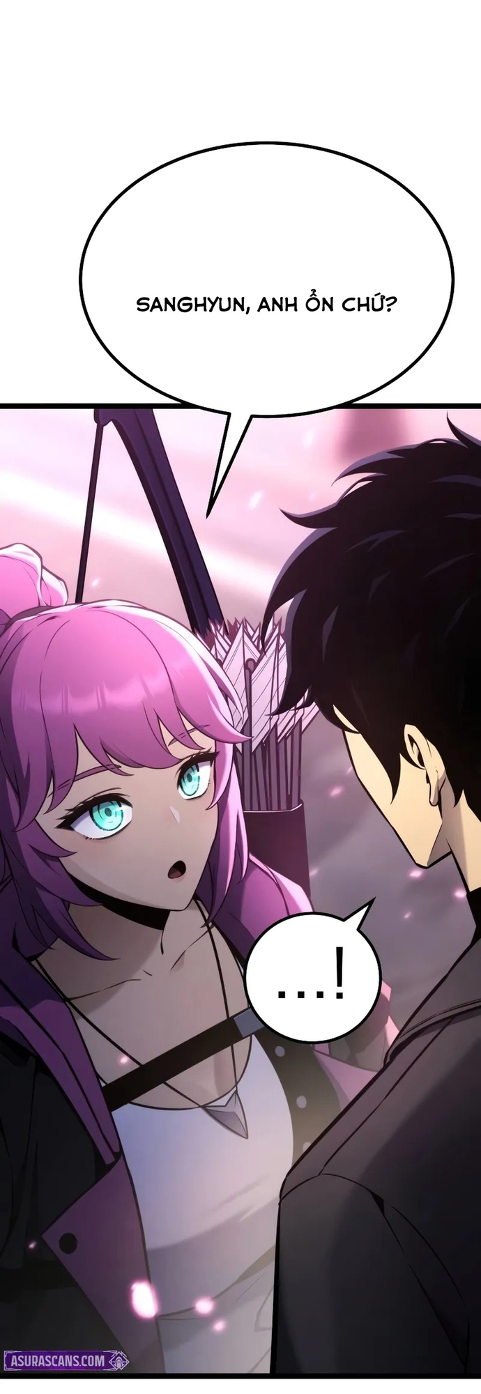 Người Chơi Phàm Thực: Chapter 20