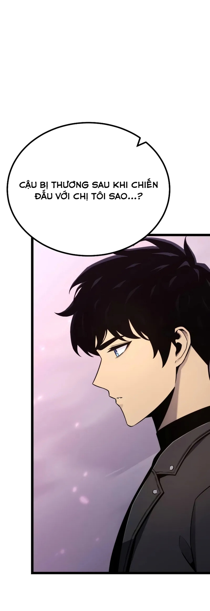 Người Chơi Phàm Thực: Chapter 20