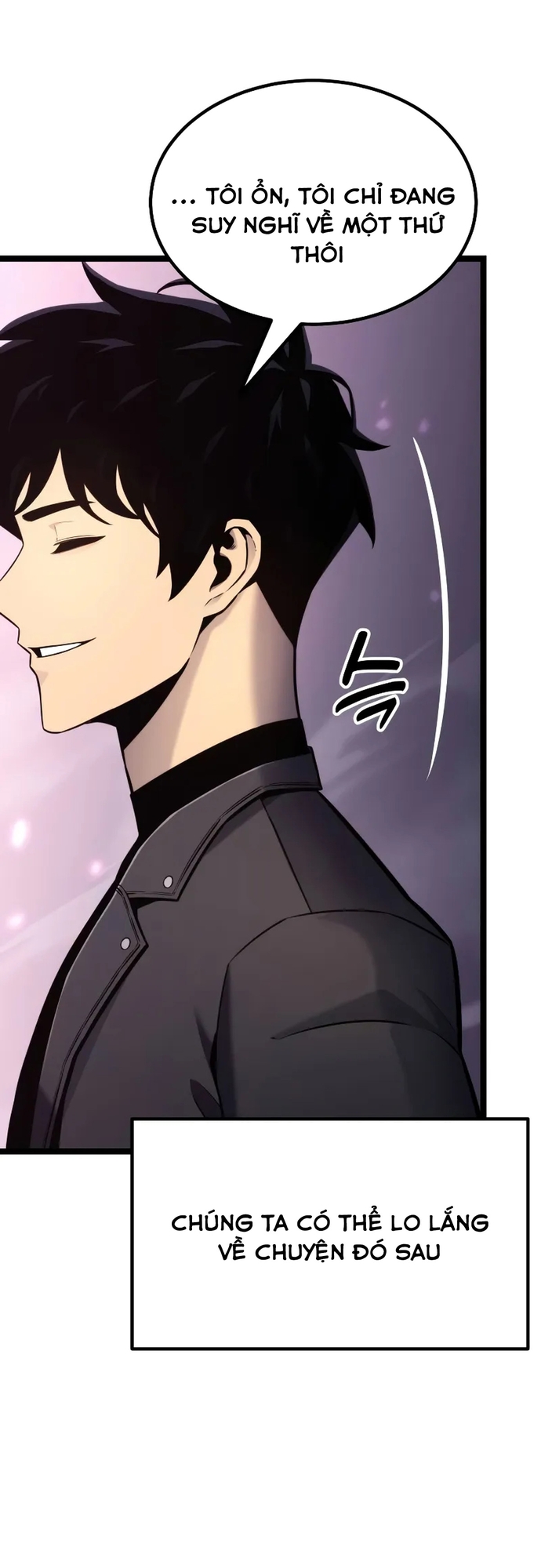 Người Chơi Phàm Thực: Chapter 20