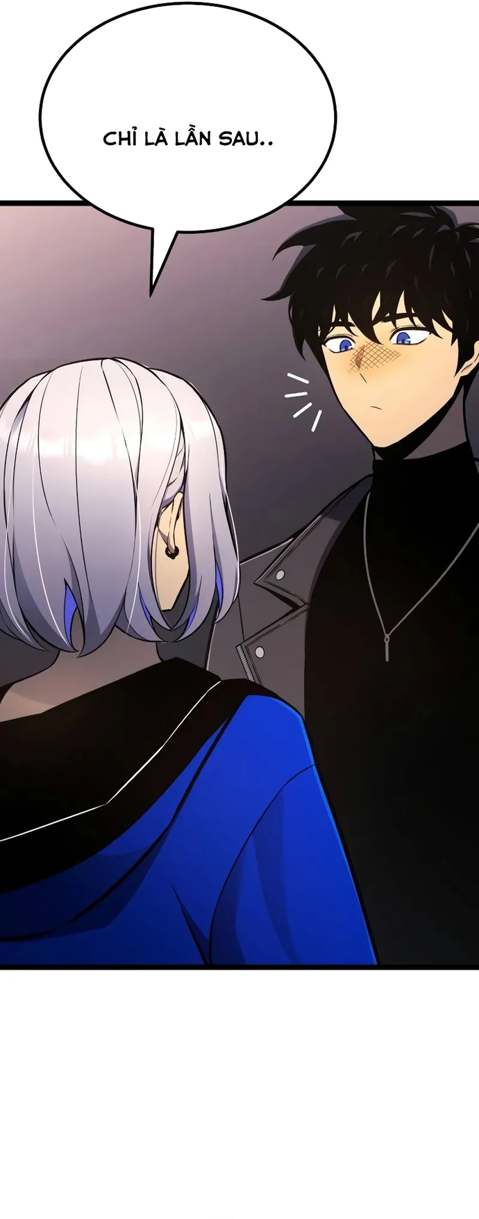 Người Chơi Phàm Thực: Chapter 20