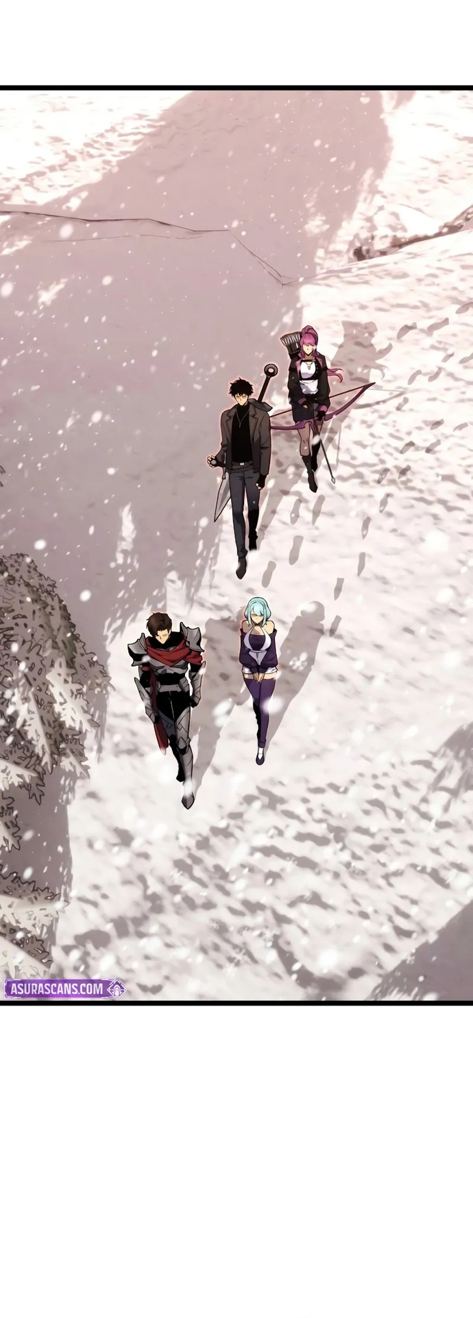 Người Chơi Phàm Thực: Chapter 20