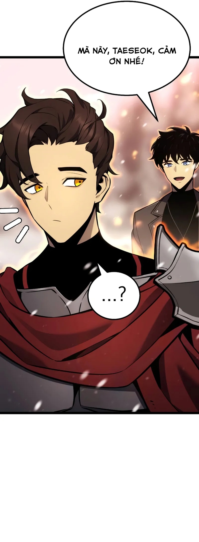 Người Chơi Phàm Thực: Chapter 20