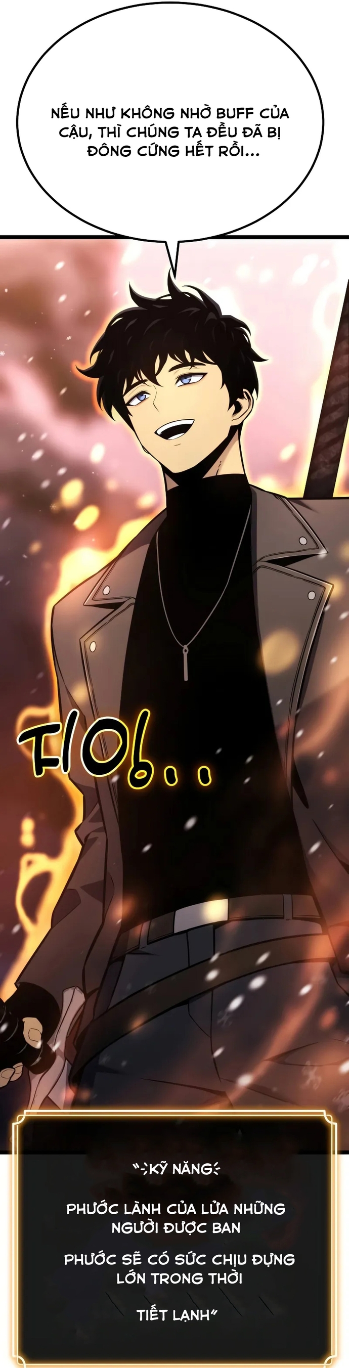 Người Chơi Phàm Thực: Chapter 20