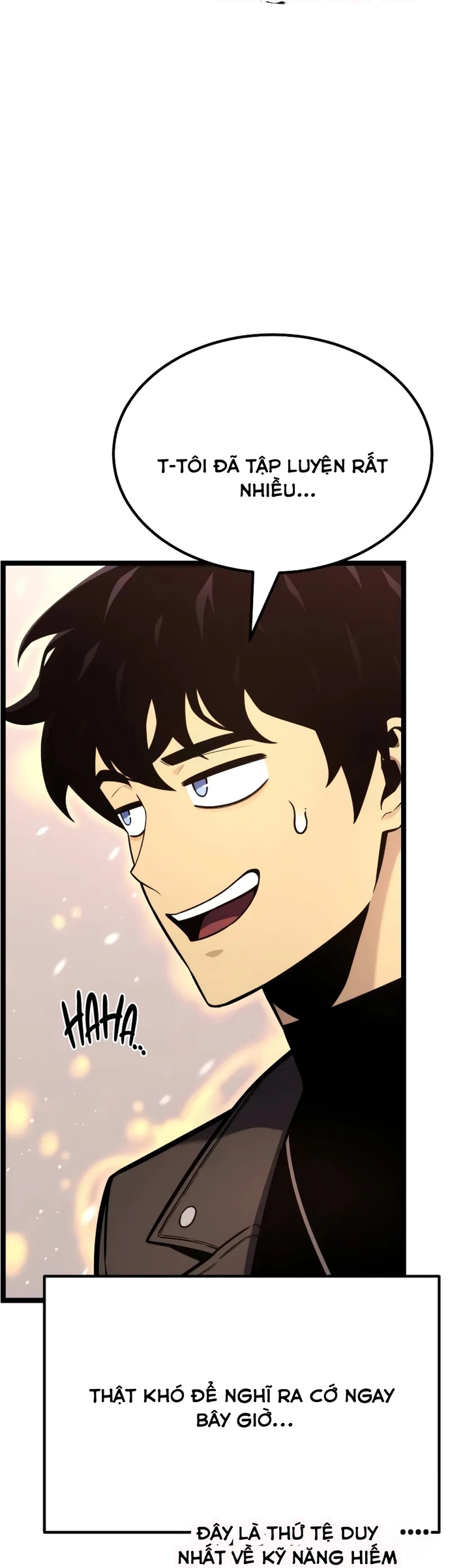 Người Chơi Phàm Thực: Chapter 20