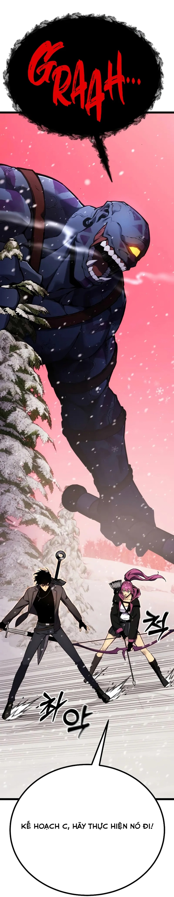 Người Chơi Phàm Thực: Chapter 20