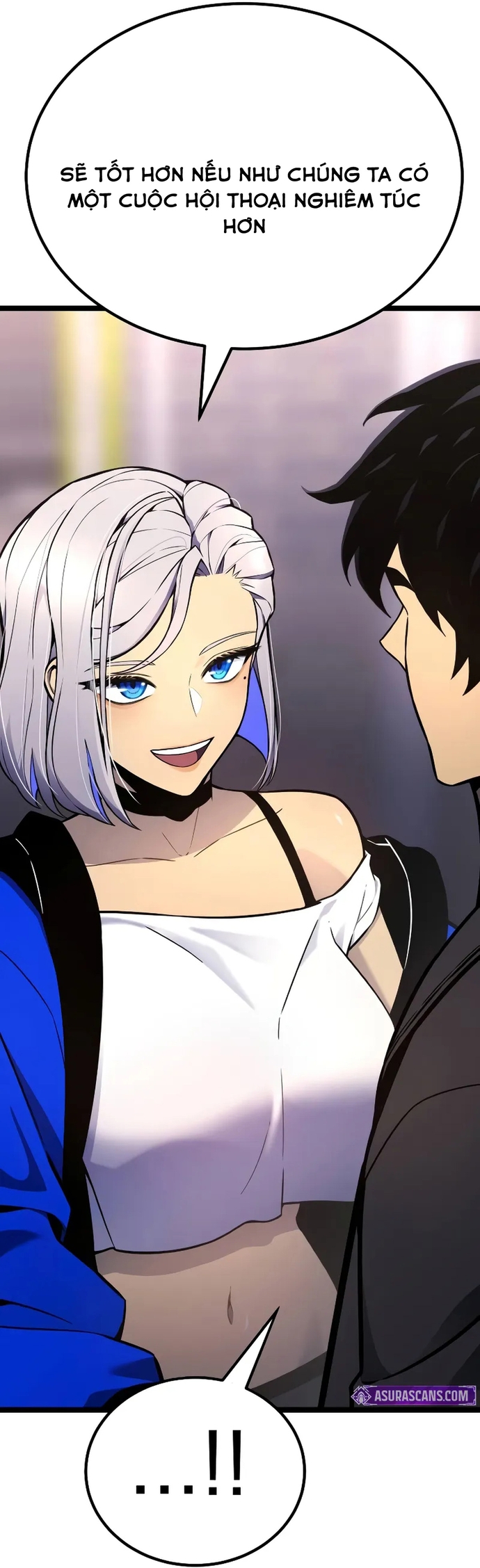 Người Chơi Phàm Thực: Chapter 20