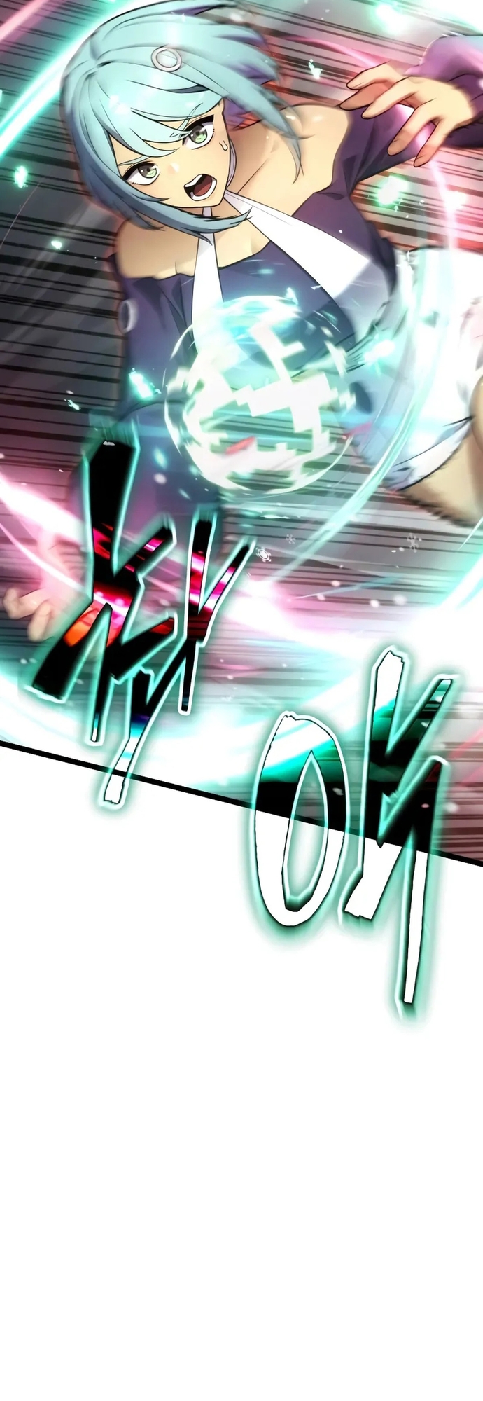 Người Chơi Phàm Thực: Chapter 20