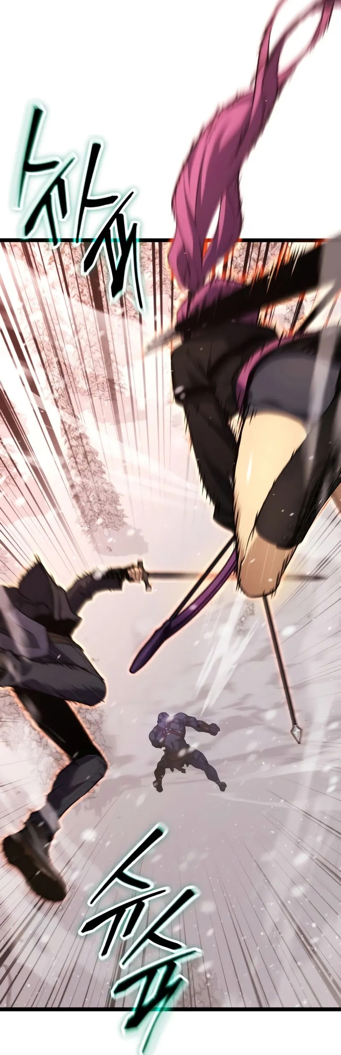 Người Chơi Phàm Thực: Chapter 20