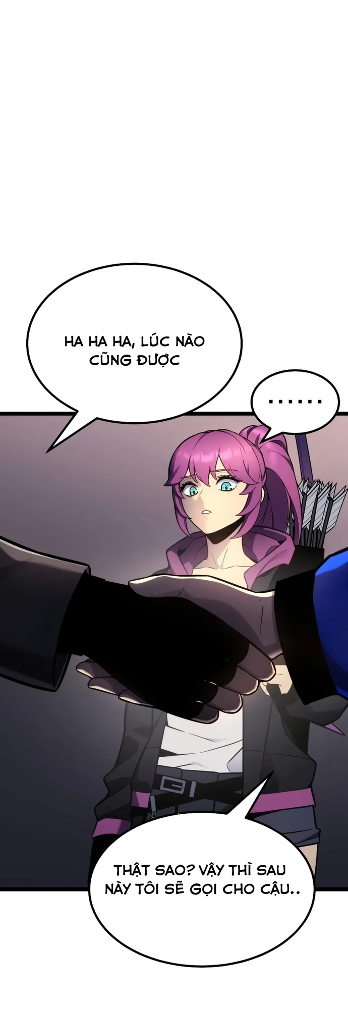 Người Chơi Phàm Thực: Chapter 20