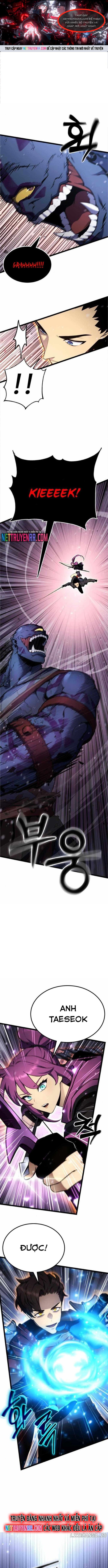 Người Chơi Phàm Thực: Chapter 21