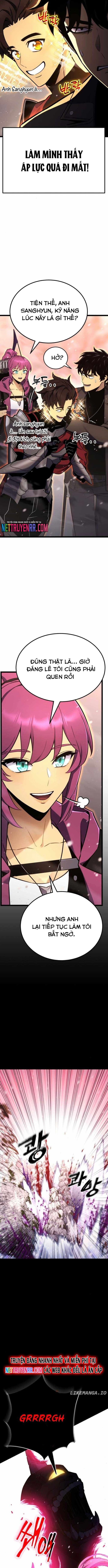 Người Chơi Phàm Thực: Chapter 21