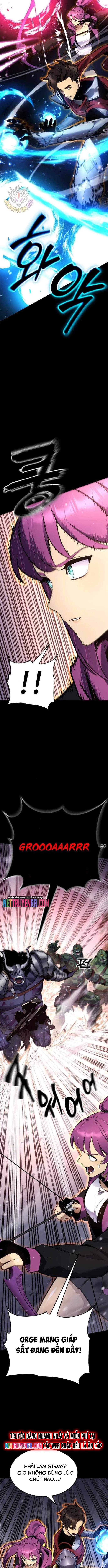 Người Chơi Phàm Thực: Chapter 21