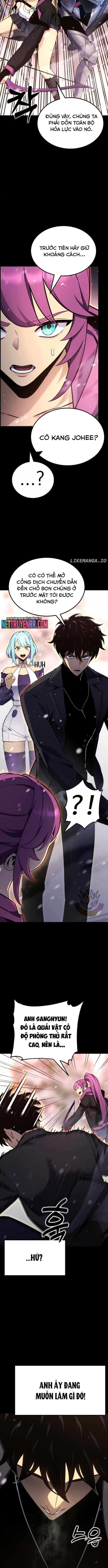 Người Chơi Phàm Thực: Chapter 21