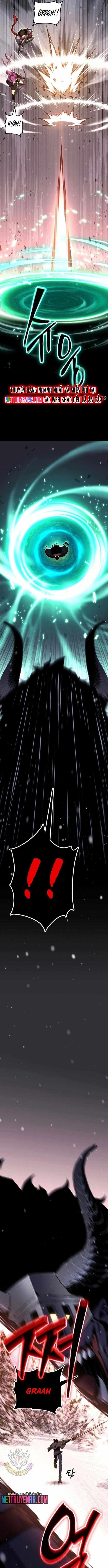 Người Chơi Phàm Thực: Chapter 21