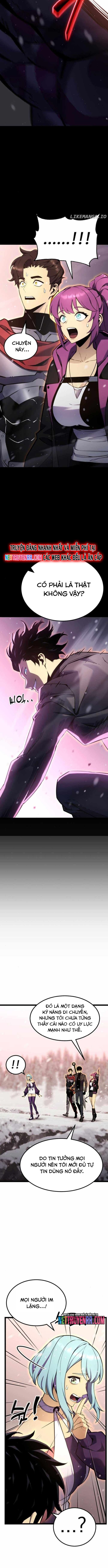 Người Chơi Phàm Thực: Chapter 21