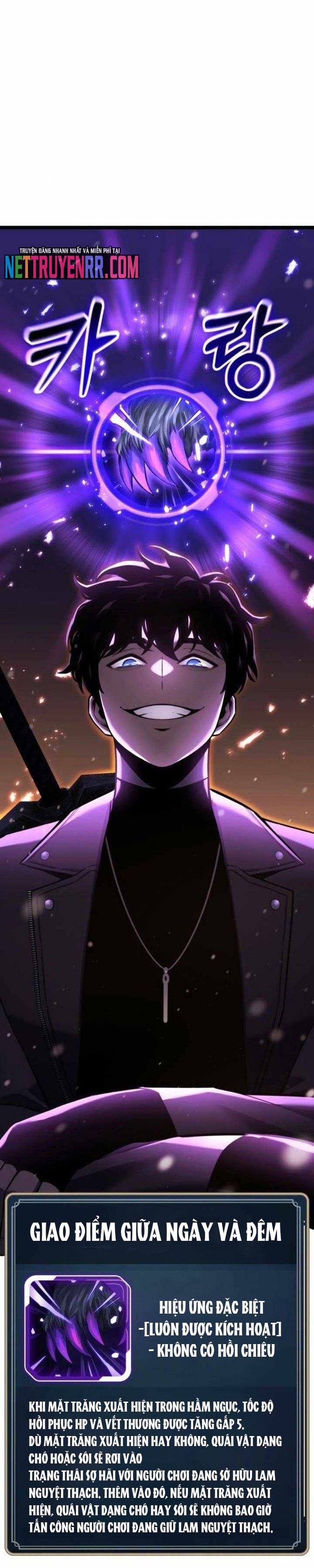 Người Chơi Phàm Thực: Chapter 21