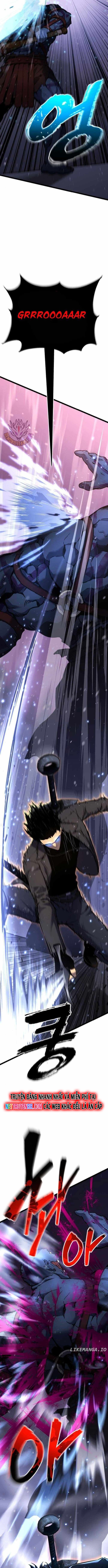 Người Chơi Phàm Thực: Chapter 21