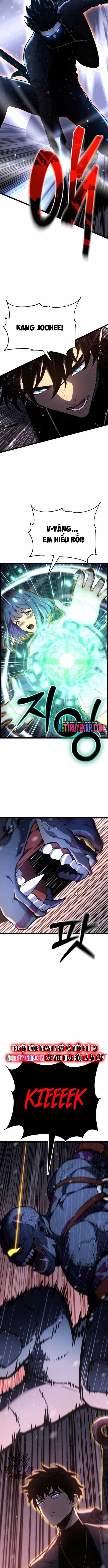 Người Chơi Phàm Thực: Chapter 21