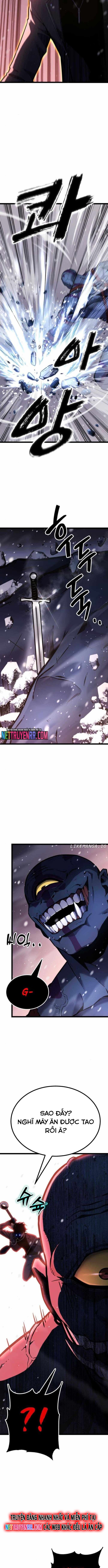 Người Chơi Phàm Thực: Chapter 21