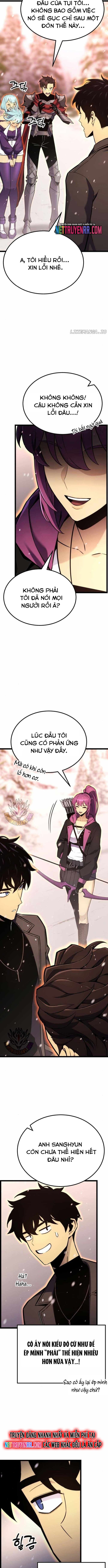 Người Chơi Phàm Thực: Chapter 21