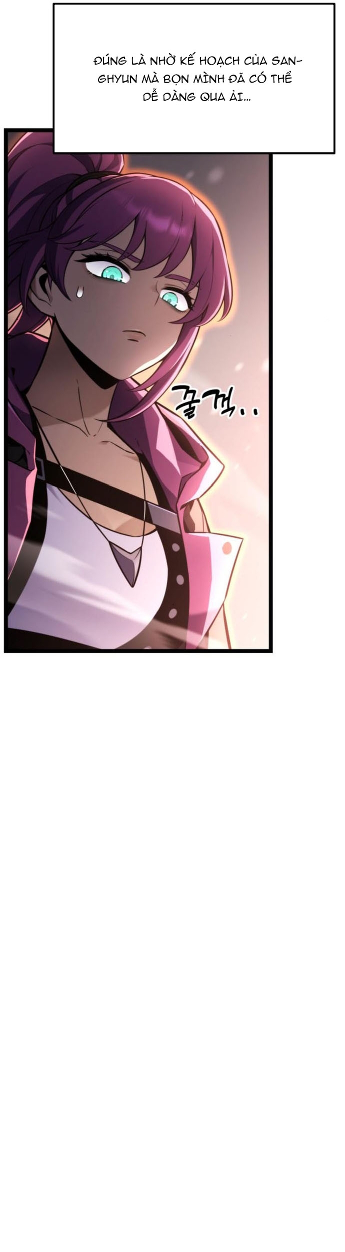 Người Chơi Phàm Thực: Chapter 23