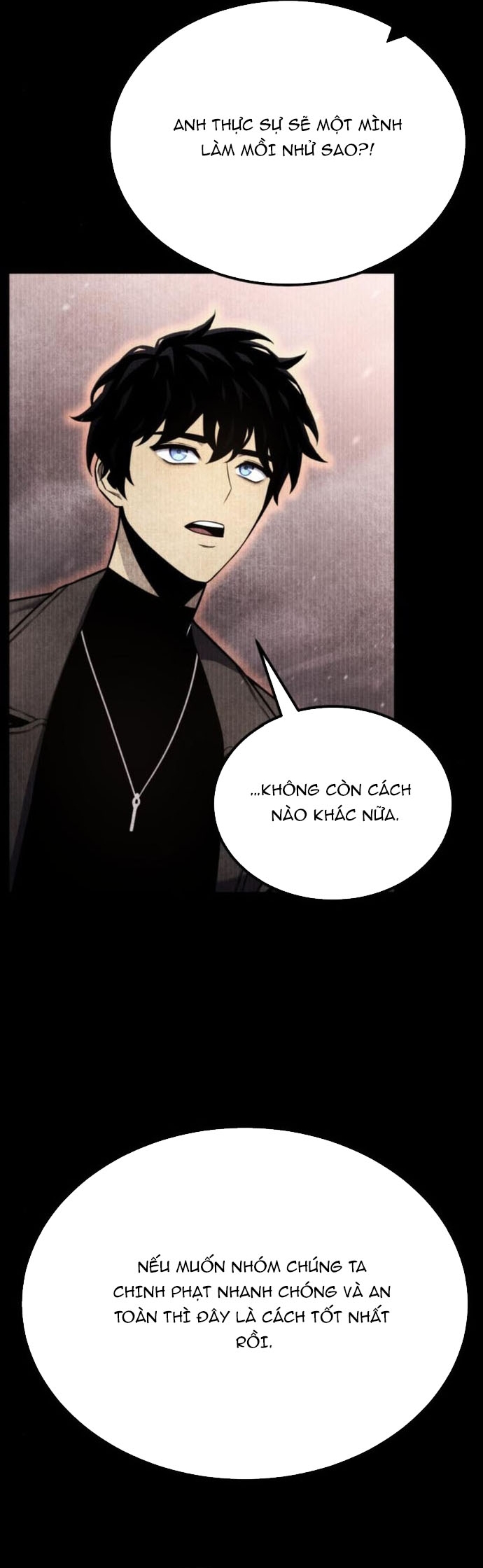 Người Chơi Phàm Thực: Chapter 23