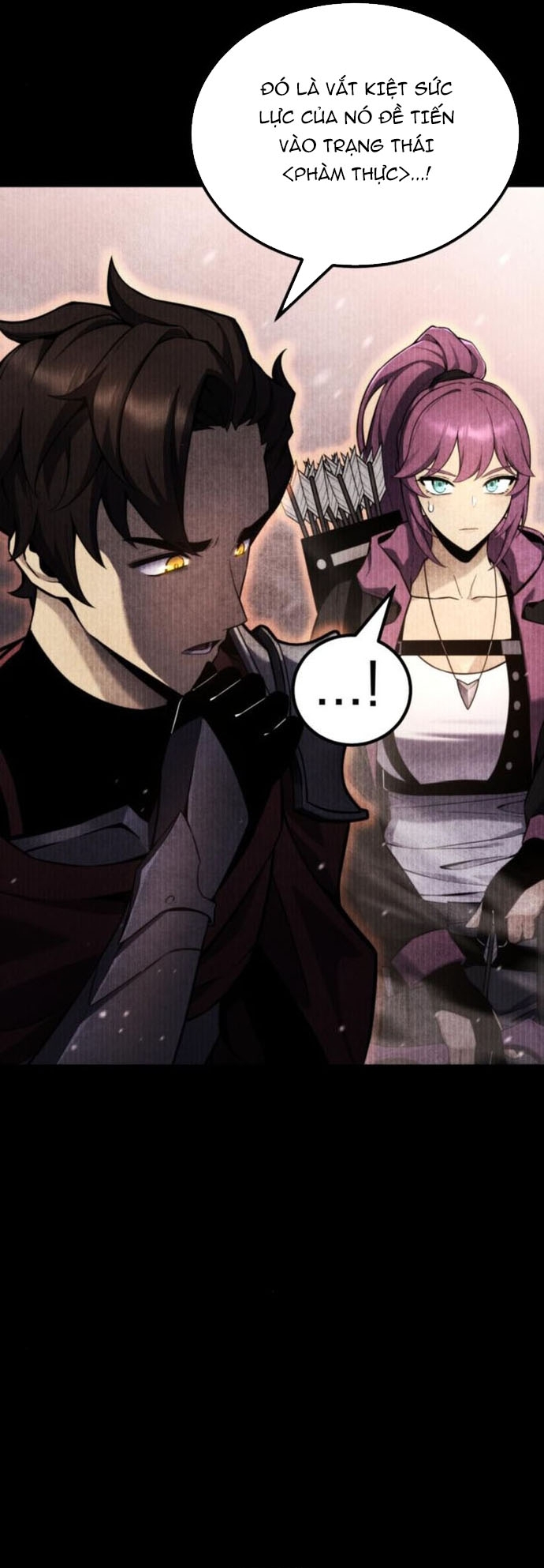 Người Chơi Phàm Thực: Chapter 23