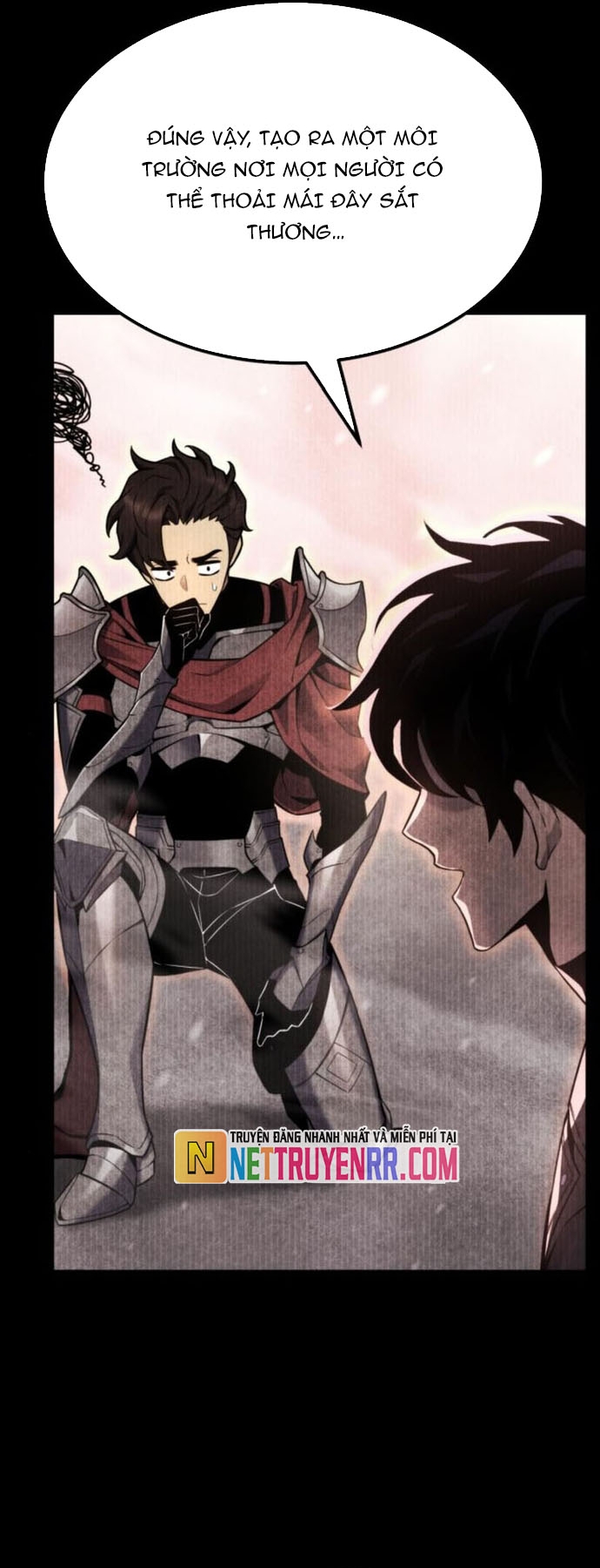Người Chơi Phàm Thực: Chapter 23
