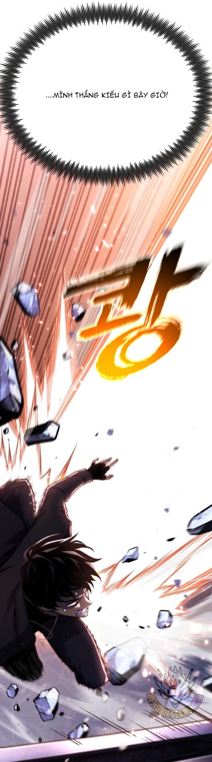Người Chơi Phàm Thực: Chapter 23