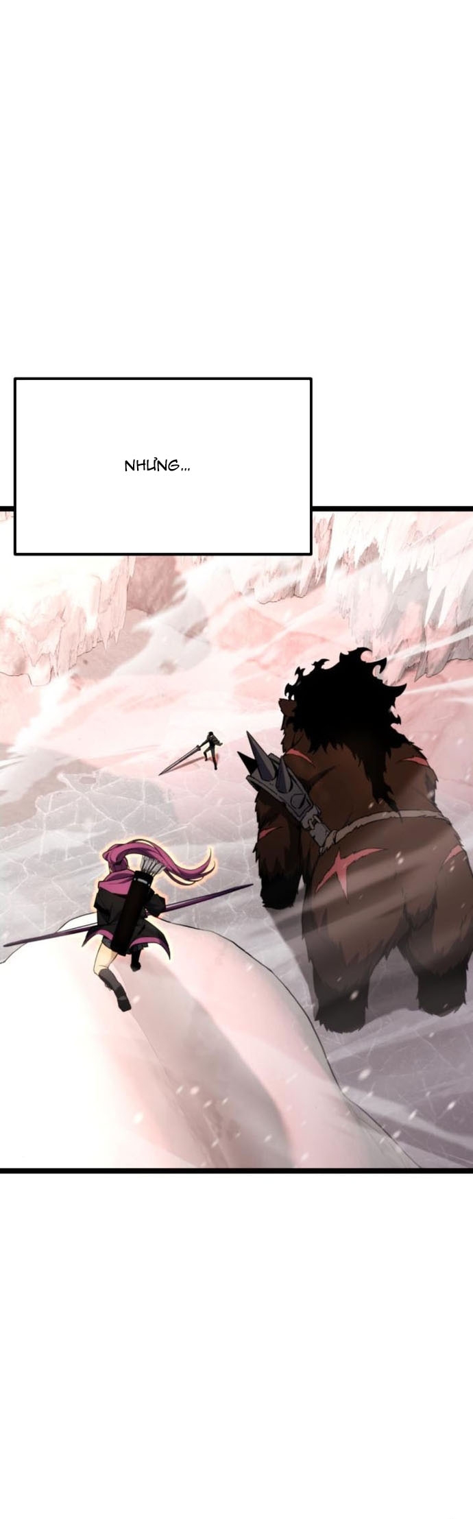 Người Chơi Phàm Thực: Chapter 23