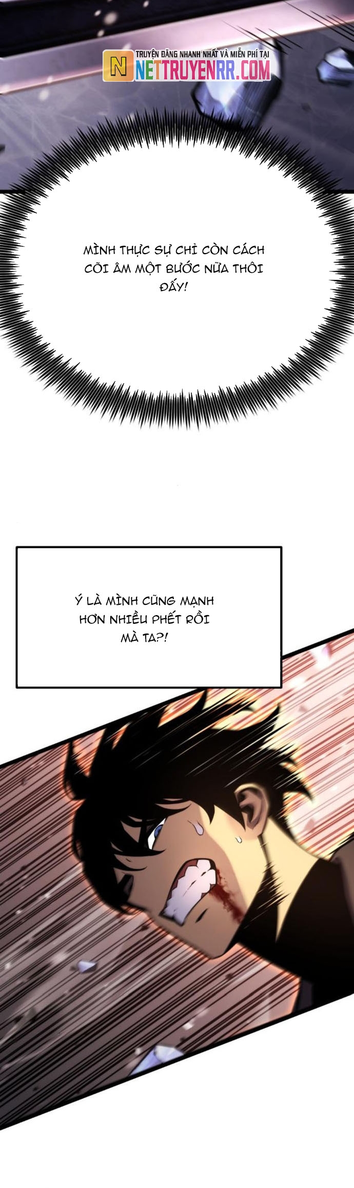 Người Chơi Phàm Thực: Chapter 23