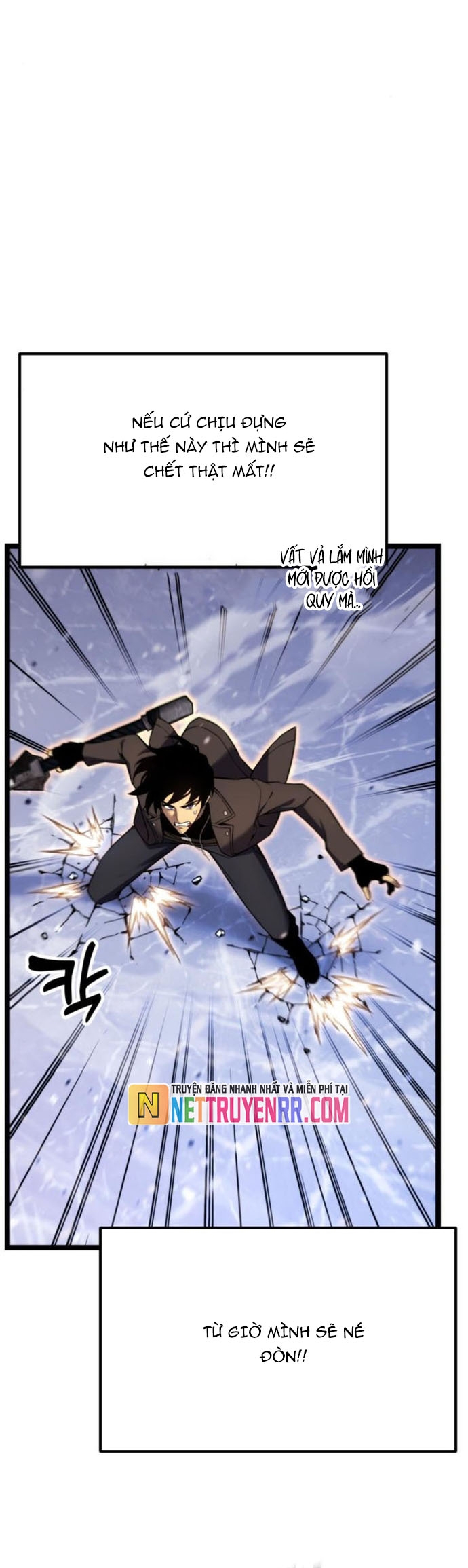 Người Chơi Phàm Thực: Chapter 23