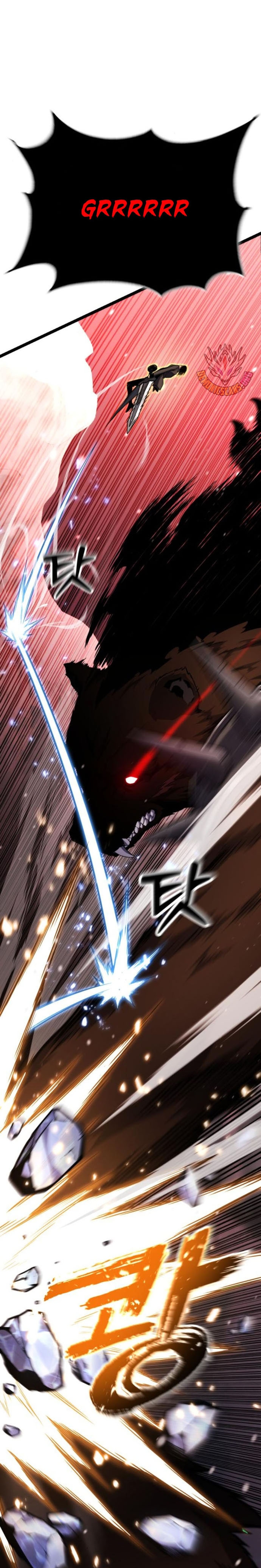 Người Chơi Phàm Thực: Chapter 23