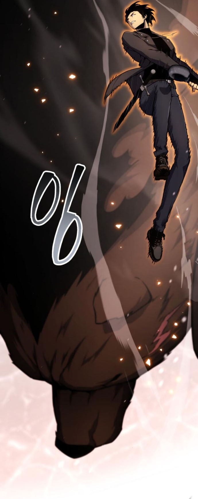 Người Chơi Phàm Thực: Chapter 23