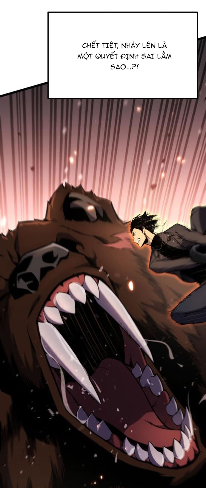 Người Chơi Phàm Thực: Chapter 23