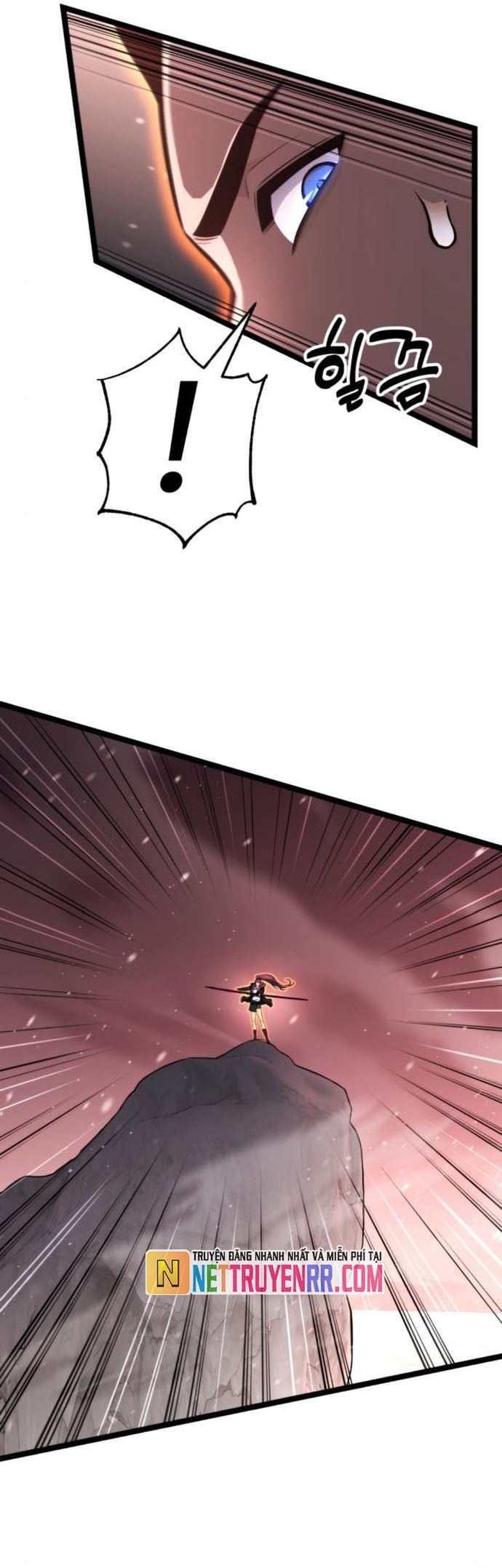 Người Chơi Phàm Thực: Chapter 23