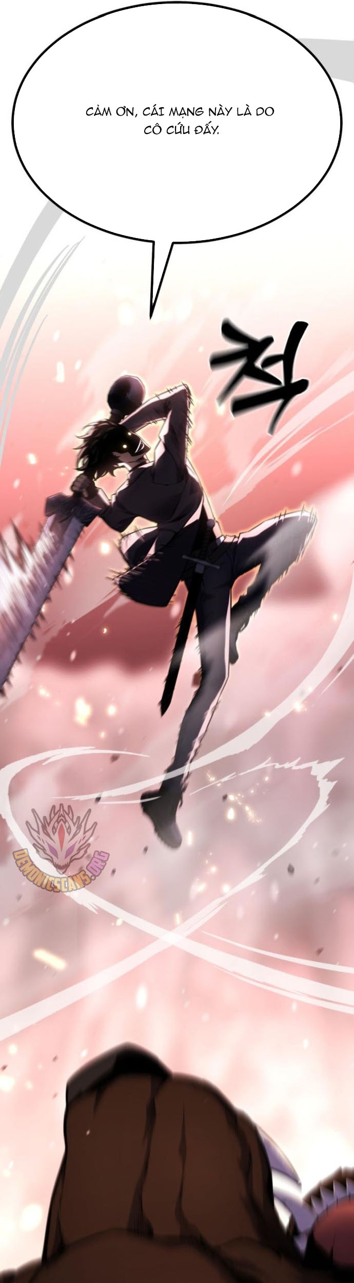 Người Chơi Phàm Thực: Chapter 23