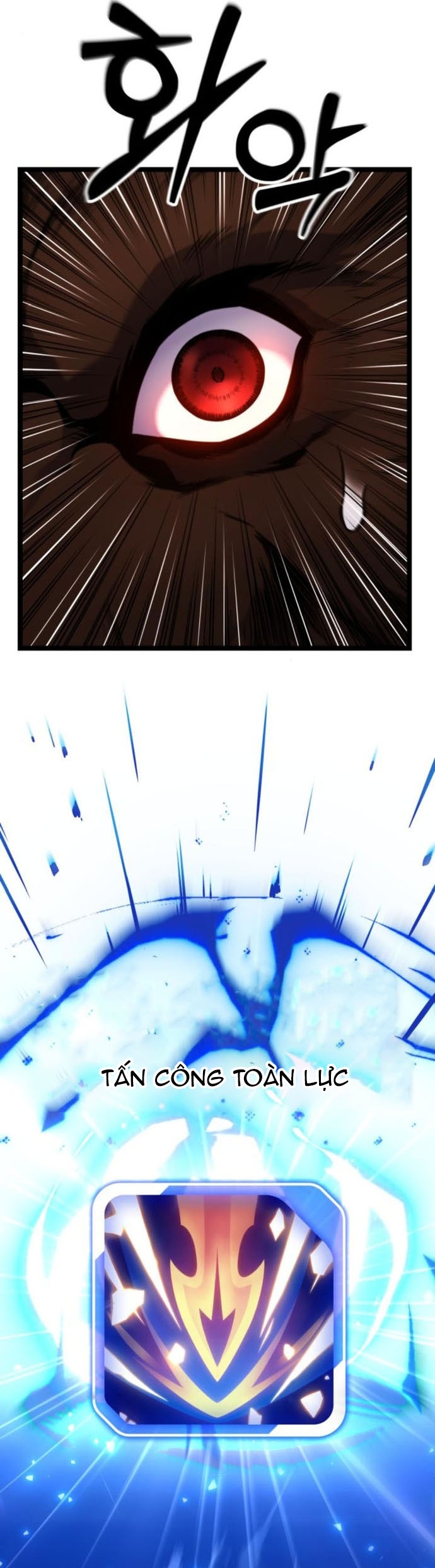 Người Chơi Phàm Thực: Chapter 23