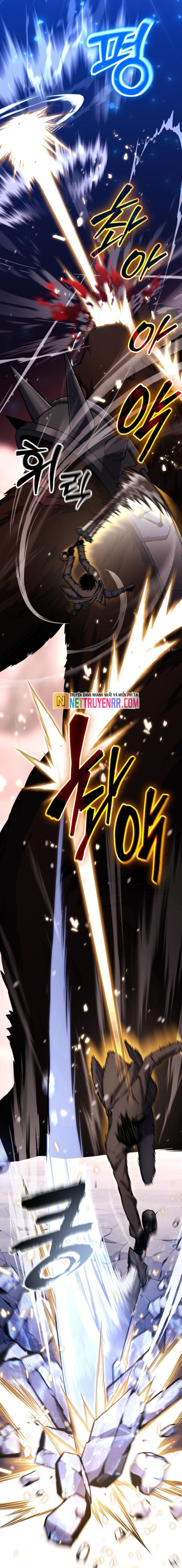 Người Chơi Phàm Thực: Chapter 23