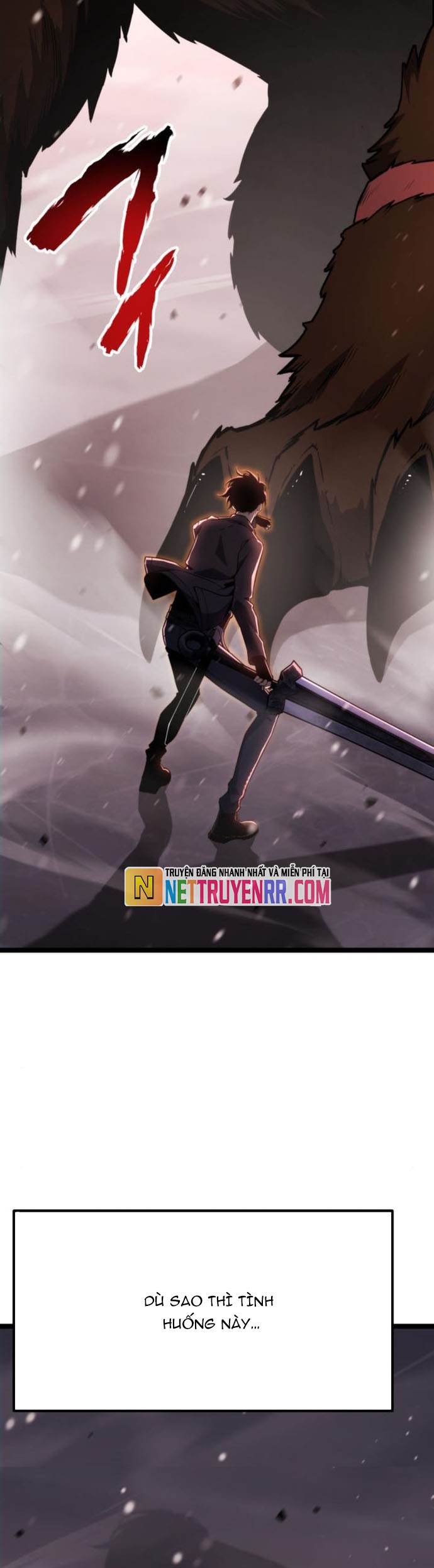 Người Chơi Phàm Thực: Chapter 23