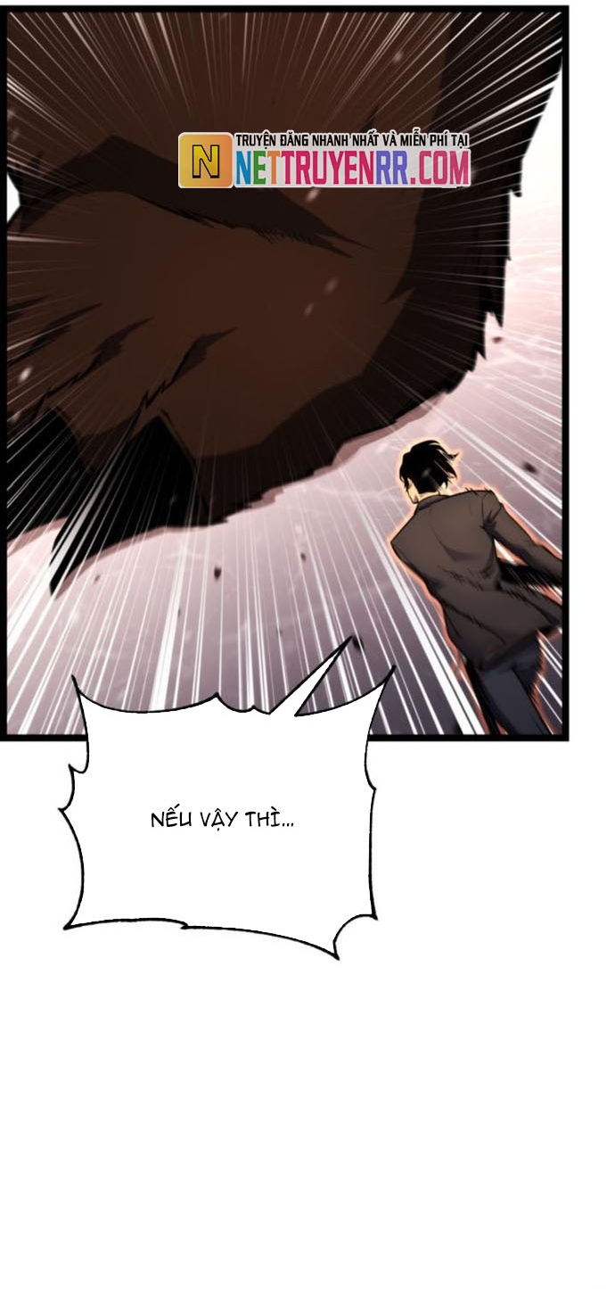 Người Chơi Phàm Thực: Chapter 23