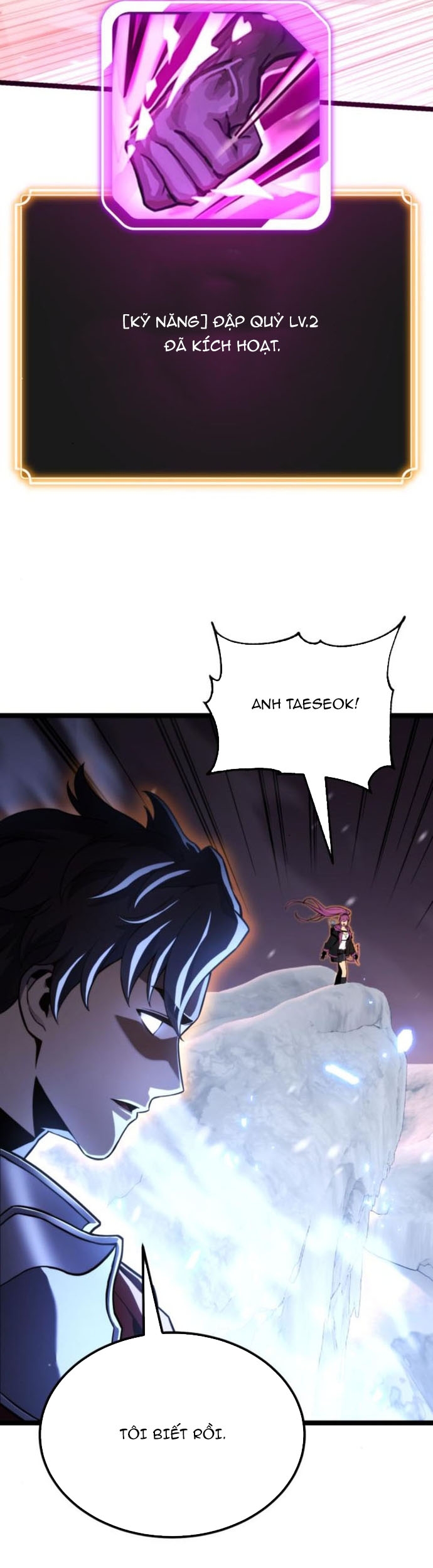 Người Chơi Phàm Thực: Chapter 23